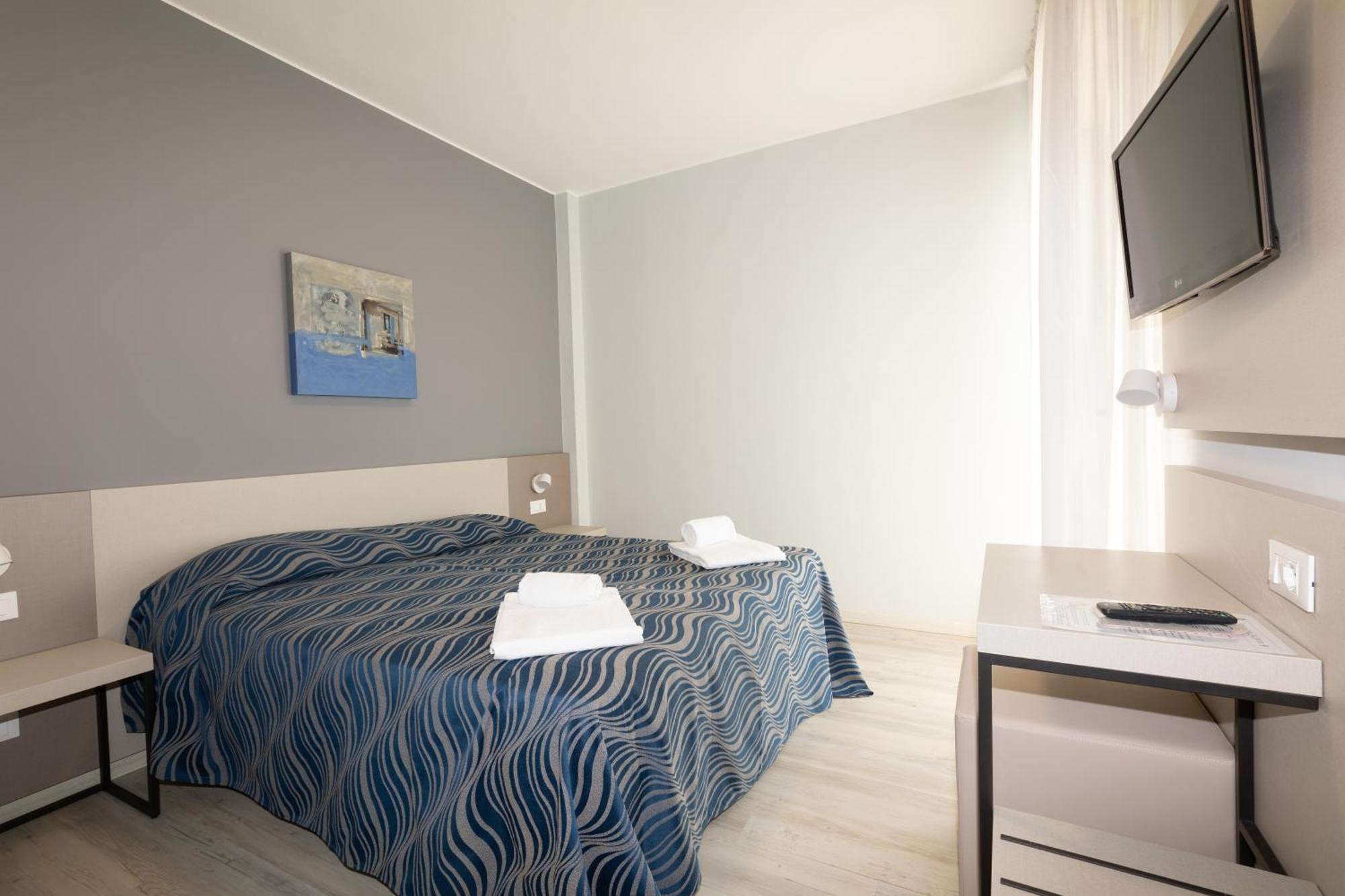 Hotel Nember Lido di Jesolo Ngoại thất bức ảnh