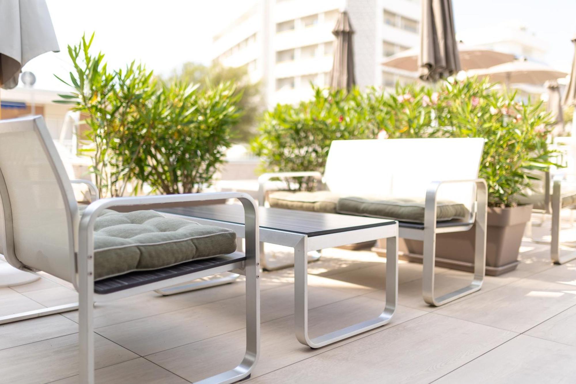 Hotel Nember Lido di Jesolo Ngoại thất bức ảnh