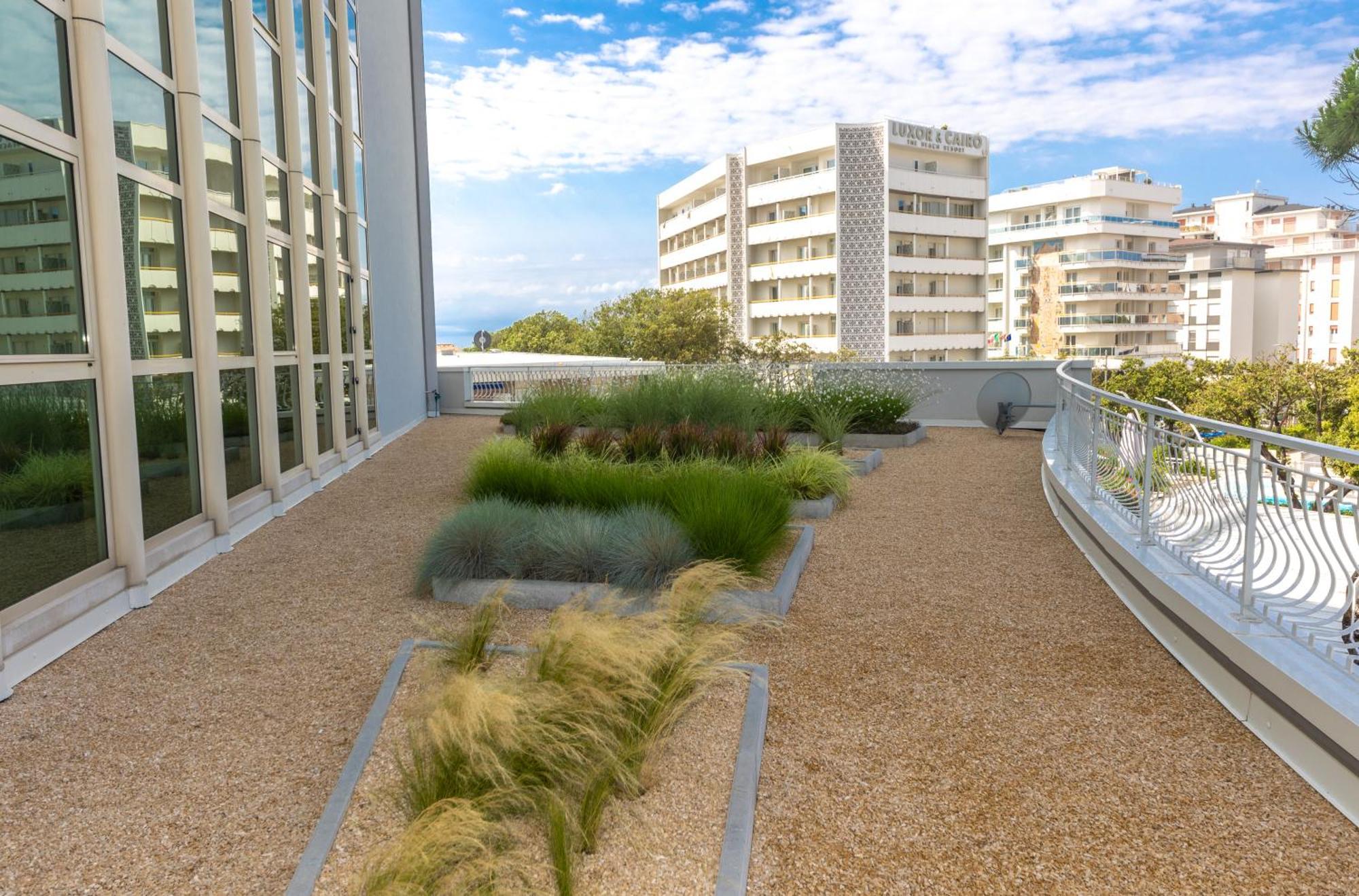 Hotel Nember Lido di Jesolo Ngoại thất bức ảnh