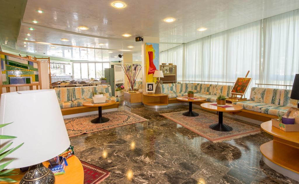 Hotel Nember Lido di Jesolo Ngoại thất bức ảnh
