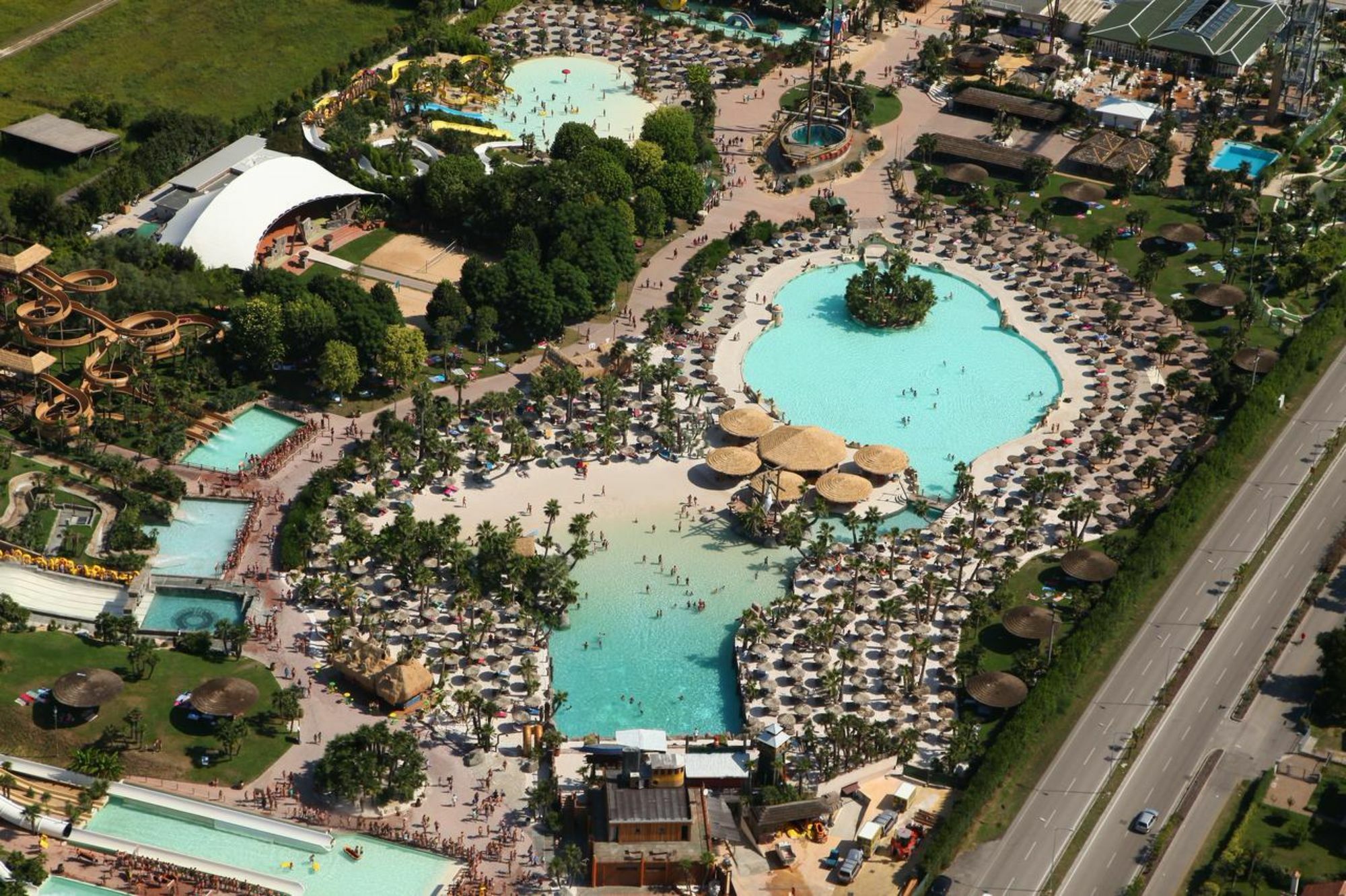 Hotel Nember Lido di Jesolo Ngoại thất bức ảnh